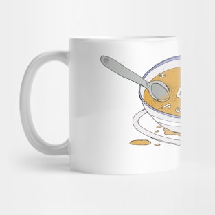 Loser Soup Mug